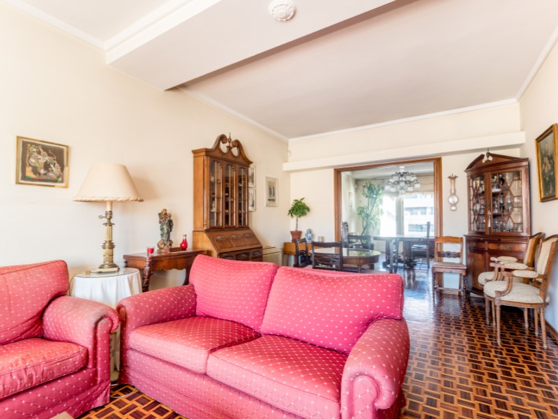 4 bedrooms Penthouse in Lisbon, Portugal No. 94550