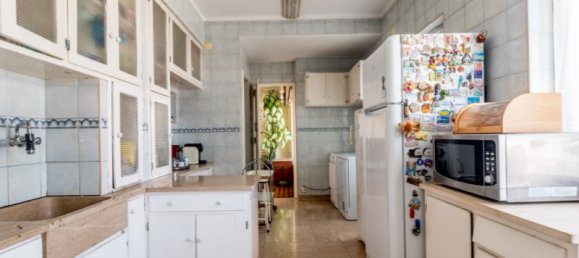 4 bedrooms Penthouse in Lisbon, Portugal No. 94550 19