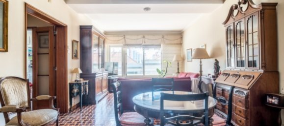 4 bedrooms Penthouse in Lisbon, Portugal No. 94550 11