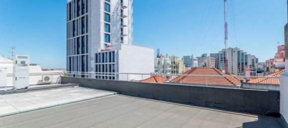 4 bedrooms Penthouse in Lisbon, Portugal No. 94550 38