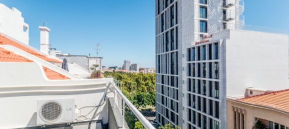 4 bedrooms Penthouse in Lisbon, Portugal No. 94550 39