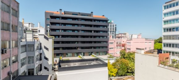 4 bedrooms Penthouse in Lisbon, Portugal No. 94550 22