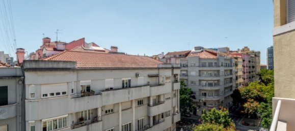 4 bedrooms Penthouse in Lisbon, Portugal No. 94550 36