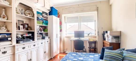 4 bedrooms Penthouse in Lisbon, Portugal No. 94550 27