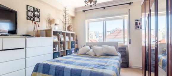 4 bedrooms Penthouse in Lisbon, Portugal No. 94550 29