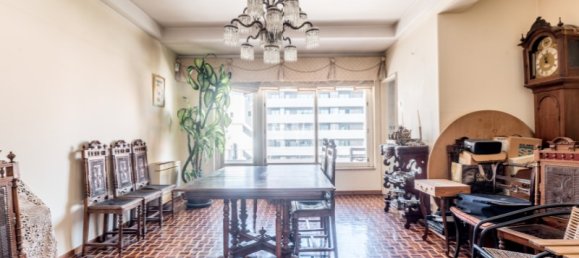 4 bedrooms Penthouse in Lisbon, Portugal No. 94550 12