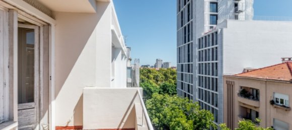 4 bedrooms Penthouse in Lisbon, Portugal No. 94550 3