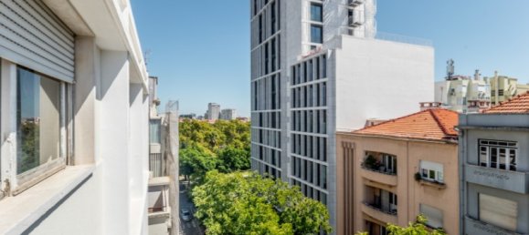 4 bedrooms Penthouse in Lisbon, Portugal No. 94550 35