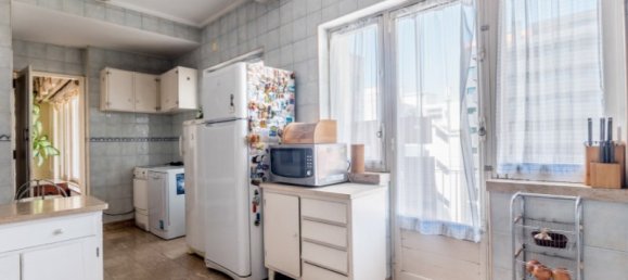 4 bedrooms Penthouse in Lisbon, Portugal No. 94550 21