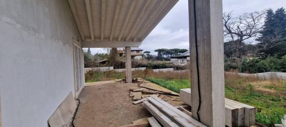 4 rooms Villa in San Cesareo, Italy No. 34152 17