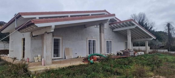 4 rooms Villa in San Cesareo, Italy No. 34152 2