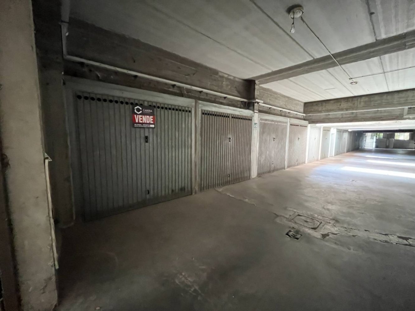 Гараж 26м² в Геди, Италия № 72029