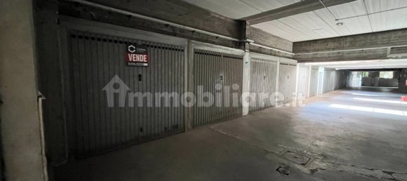 Гараж 26м² в Геди, Италия № 72029 6