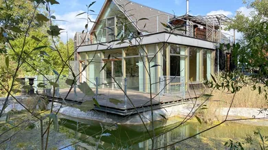 7-Zimmer Haus in Kirchstetten, Austria, Nr. 256649