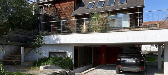 7-Zimmer Haus in Kirchstetten, Austria, Nr. 256649 5