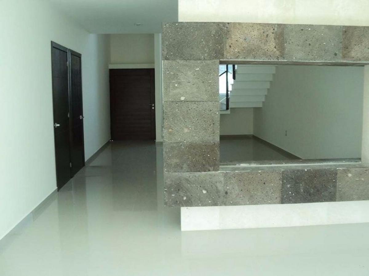 3 bedrooms House in Veracruz, Mexico No. 219335