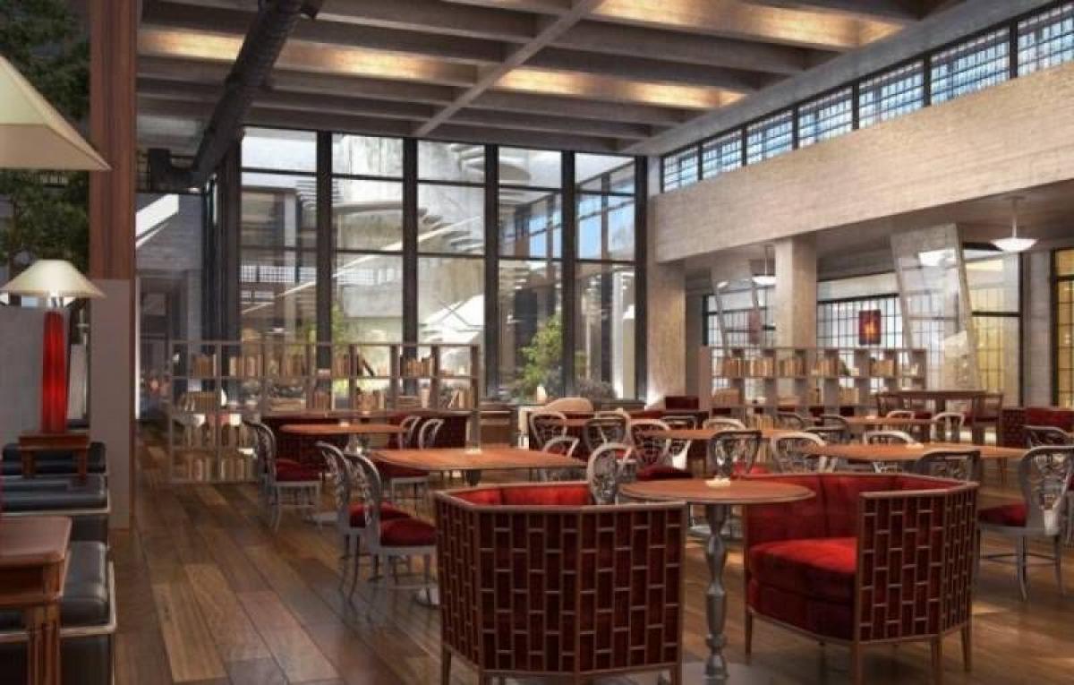 Studio in Buenos Aires, Argentina No. 94207