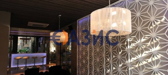 1 chambre Appartement à Sveti Vlas, Bulgaria No. 454 18