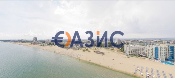 1 chambre Appartement à Sveti Vlas, Bulgaria No. 454 27