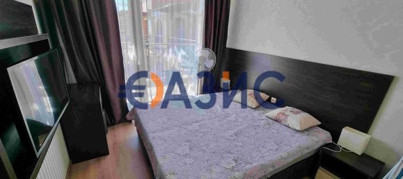 1 chambre Appartement à Sveti Vlas, Bulgaria No. 454 10