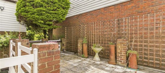 3 bedrooms House in Totteridge, United Kingdom No. 6708 28