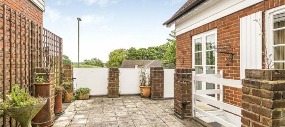 3 bedrooms House in Totteridge, United Kingdom No. 6708 25