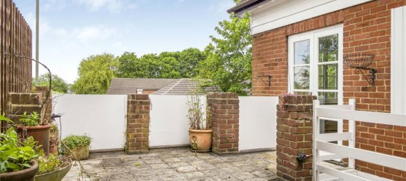 3 bedrooms House in Totteridge, United Kingdom No. 6708 27