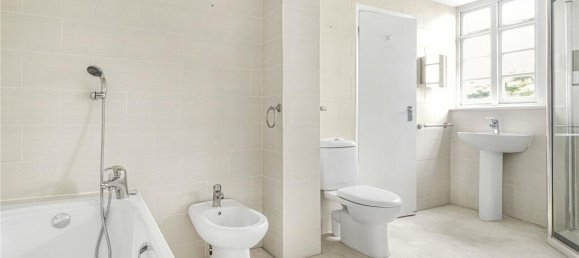 3 bedrooms House in Totteridge, United Kingdom No. 6708 20