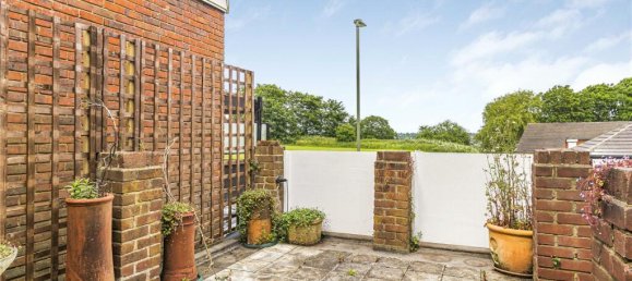 3 bedrooms House in Totteridge, United Kingdom No. 6708 30