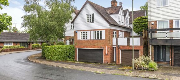 3 bedrooms House in Totteridge, United Kingdom No. 6708 5