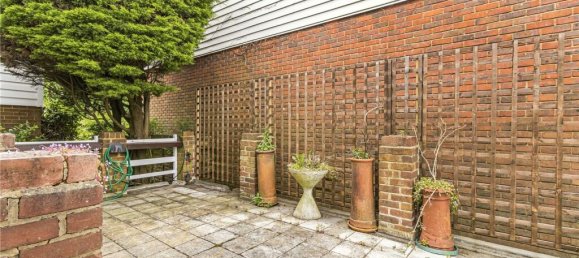 3 bedrooms House in Totteridge, United Kingdom No. 6708 29