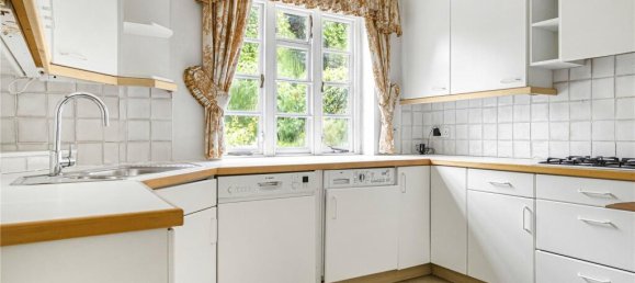 3 bedrooms House in Totteridge, United Kingdom No. 6708 10