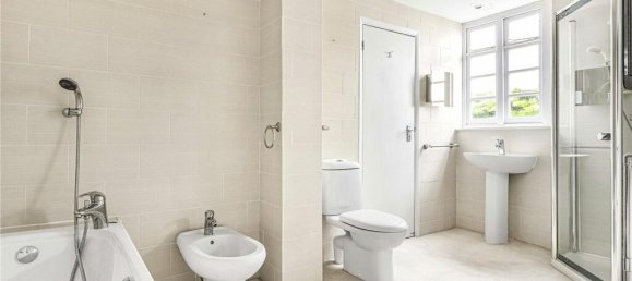 3 bedrooms House in Totteridge, United Kingdom No. 6708 17