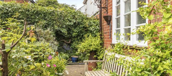 3 bedrooms House in Totteridge, United Kingdom No. 6708 4