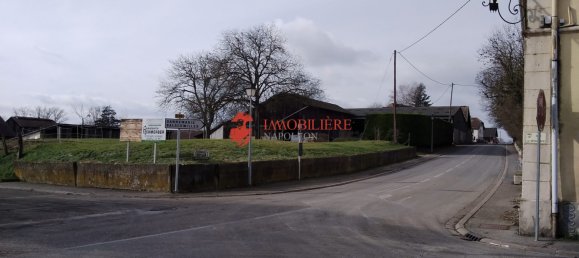  Land in Saint-Bernard, France No. 80927 7