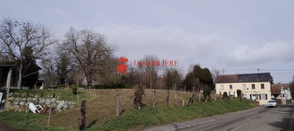  Land in Saint-Bernard, France No. 80927 3