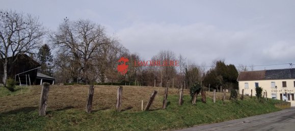  Land in Saint-Bernard, France No. 80927 4