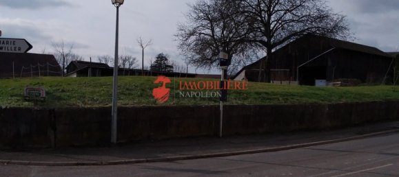  Land in Saint-Bernard, France No. 80927 9