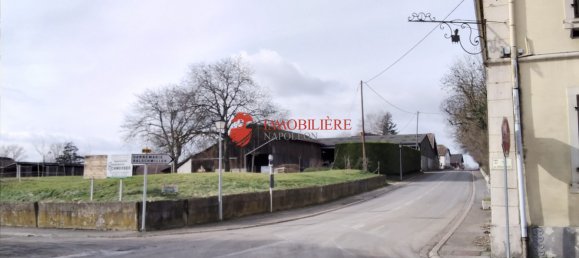  Land in Saint-Bernard, France No. 80927 8