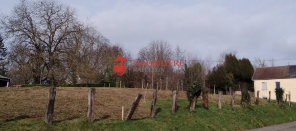  Land in Saint-Bernard, France No. 80927 5