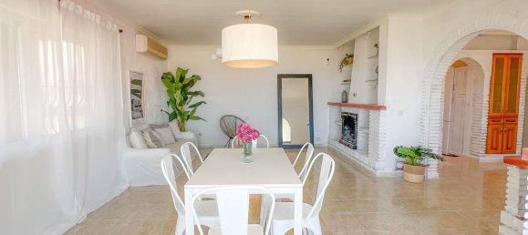 3 غرف نوم منزل في Mijas, Spain رقم 166751 15