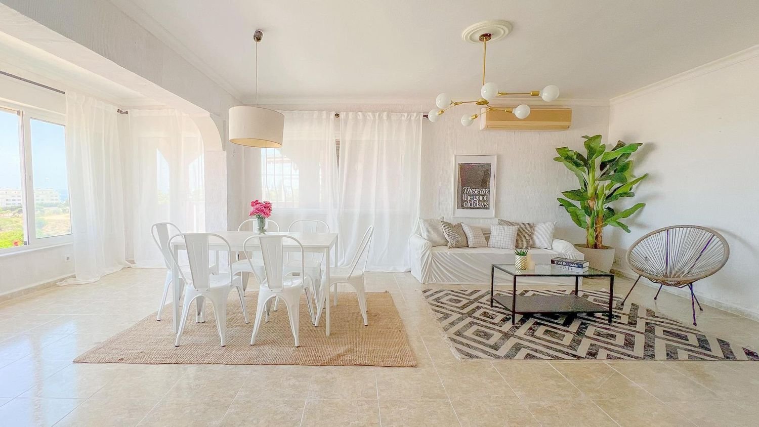 3 غرف نوم منزل في Mijas, Spain رقم 166751