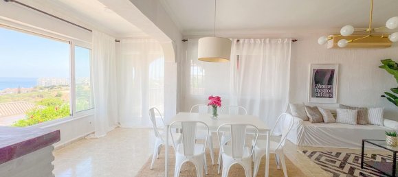 3 غرف نوم منزل في Mijas, Spain رقم 166751 17