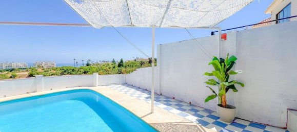 3 غرف نوم منزل في Mijas, Spain رقم 166751 35