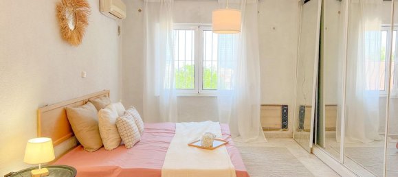 3 غرف نوم منزل في Mijas, Spain رقم 166751 46