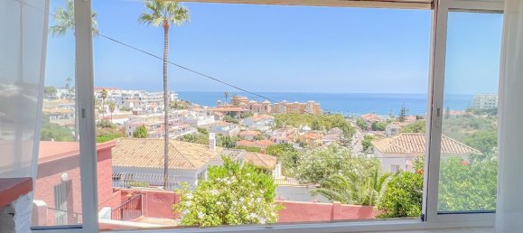 3 غرف نوم منزل في Mijas, Spain رقم 166751 13