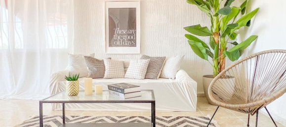 3 غرف نوم منزل في Mijas, Spain رقم 166751 2