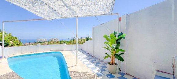 3 غرف نوم منزل في Mijas, Spain رقم 166751 26