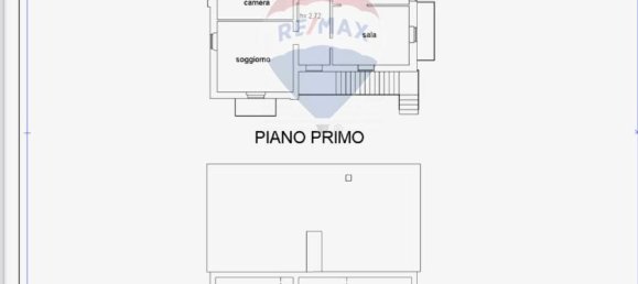 Дом с 12 комнатами в Сполето, Италия № 11610 35
