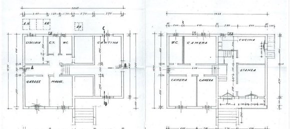 7 rooms House in Silea, Italy No. 139216 2